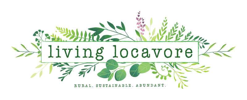 living locavore